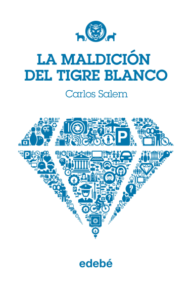 La maldición del tigre blanco