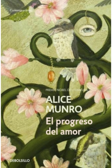 El progreso del amor