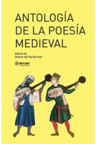 Antología de la poesía medieval