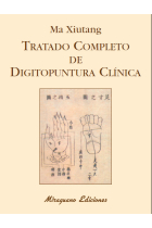 Tratado completo de digitopuntura clínica