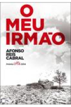 O Meu Irmão (Prémio LeYa 2014)