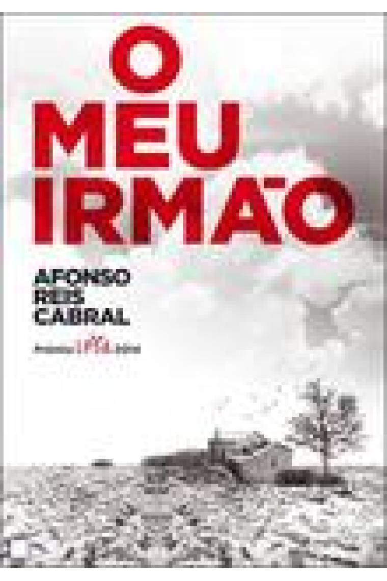 O Meu Irmão (Prémio LeYa 2014)