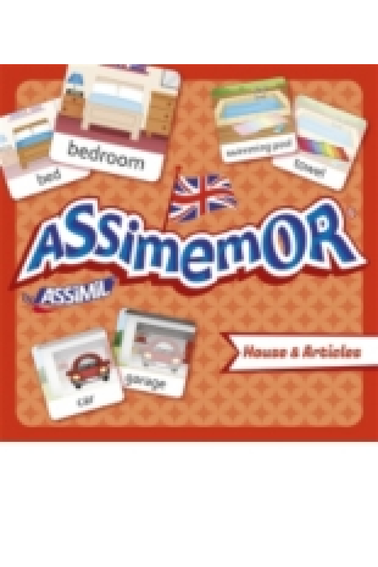 ASSIMEMOR: House & Articles Memory