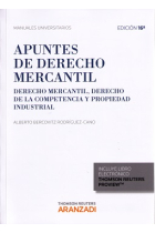 Apuntes de derecho mercantil 16 ed.