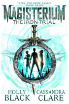 Magisterium: The Iron Trial