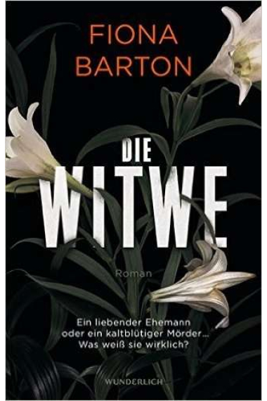 Die Wittwe