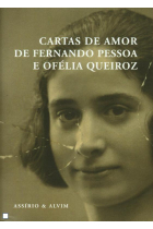 Cartas de Amor de Fernando Pessoa e Ofélia Queiroz