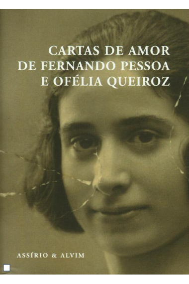 Cartas de Amor de Fernando Pessoa e Ofélia Queiroz