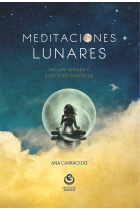 Meditaciones lunares (incluye agenda y ejercicios prácticos)