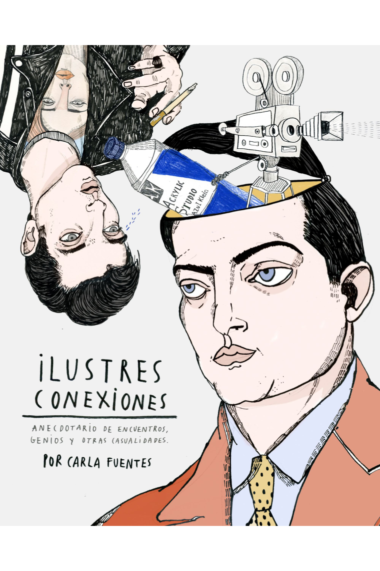 Ilustres conexiones