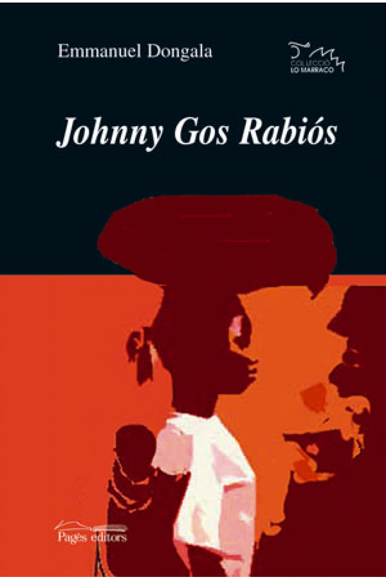 Johnny Gos Rabiós