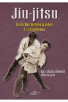 Jiu-jitsu. El efectivo método japonés de autodefensa