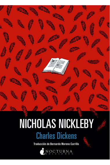 Nicholas Nickleby