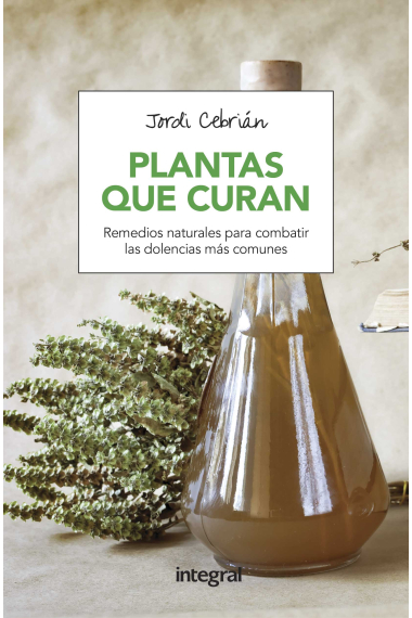 Plantas que curan