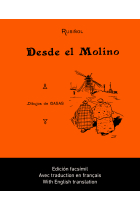 Desde el Molino. Edición facsímil