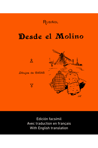 Desde el Molino. Edición facsímil