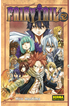 Fairy Tail 52