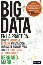 Big data en la práctica. Cómo 45 empresas exitosas han utilizado análisis de big data para ofrecer resultados extraordinarios