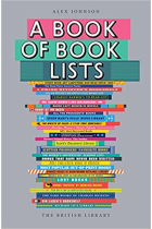 The Books of Books Lists: A Bibliophile's Compendium