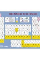 Tabla Periódica de los Elementos (lámina)