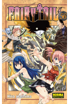 Fairy Tail 56