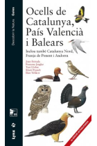 Ocells de Catalunya, País Valencià i Balears