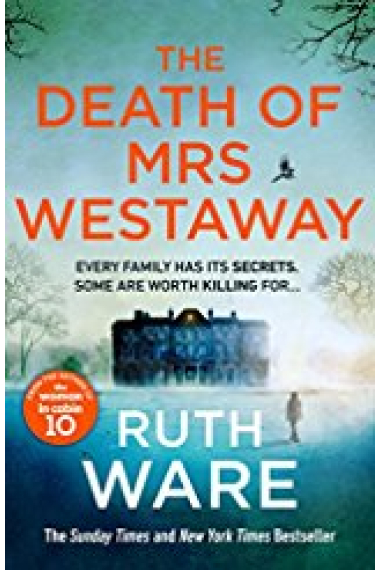 The Death of Mrs Westaway