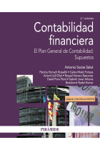 Contabilidad financiera. El Plan General de Contabilidad. Supuestos