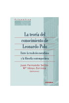 La teoría del conocimiento de Leonardo Polo: entre la tradición metafísica y la filosofía contemporánea