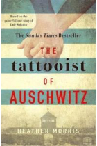 The Tattooist of Auschwitz