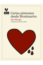 Cartas póstumas desde Montmartre