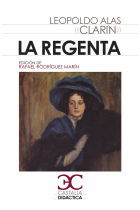 La Regenta