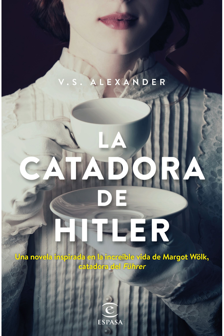 La catadora de Hitler