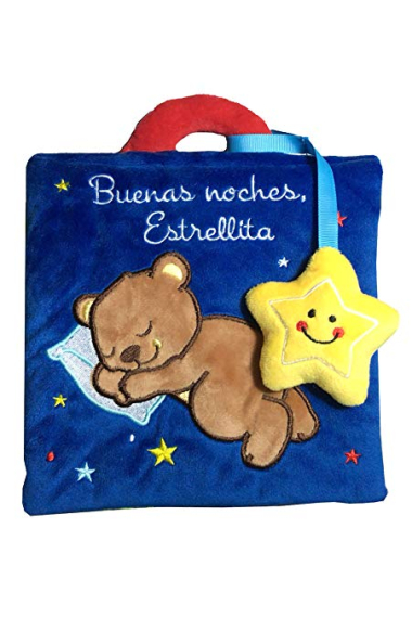 Buenas noches, estrellita