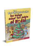 Els supertafaners ho volen saber tot sobre el Nadal