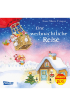 Eine weihnachtliche Reise