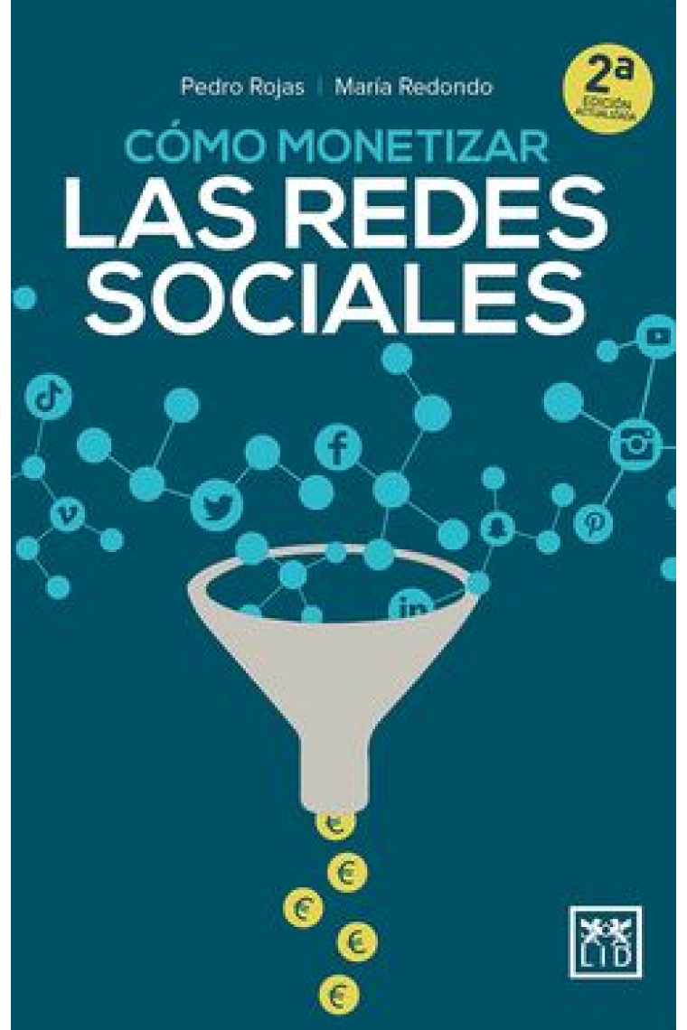 Cómo monetizar las redes sociales