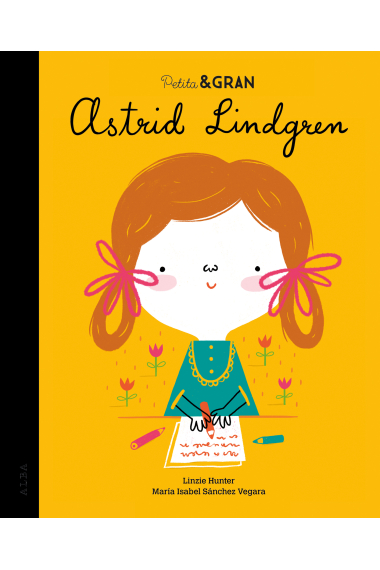 Petita & Gran Astrid Lindgren