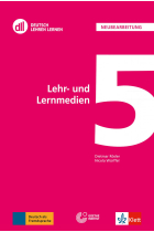 DLL 5: Lernmaterialien und Medien mit DVD - Neuausgabe 2020