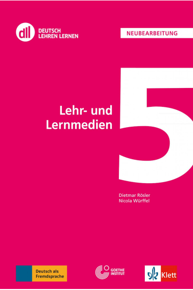 DLL 5: Lernmaterialien und Medien mit DVD - Neuausgabe 2020