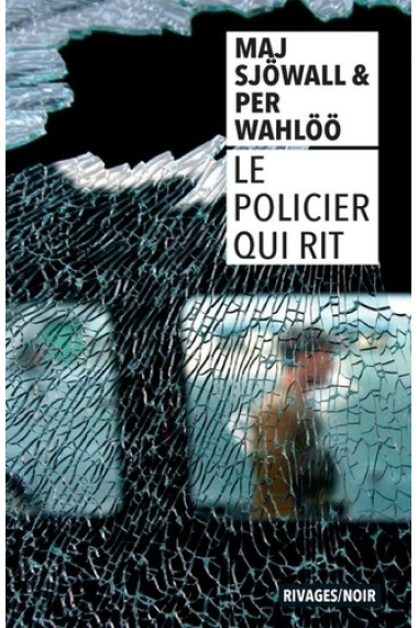 Le Policier qui rit