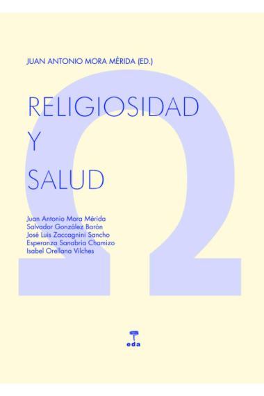 Religiosidad y salud