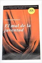 El mal de la juventud