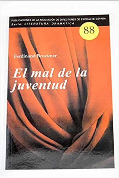 El mal de la juventud