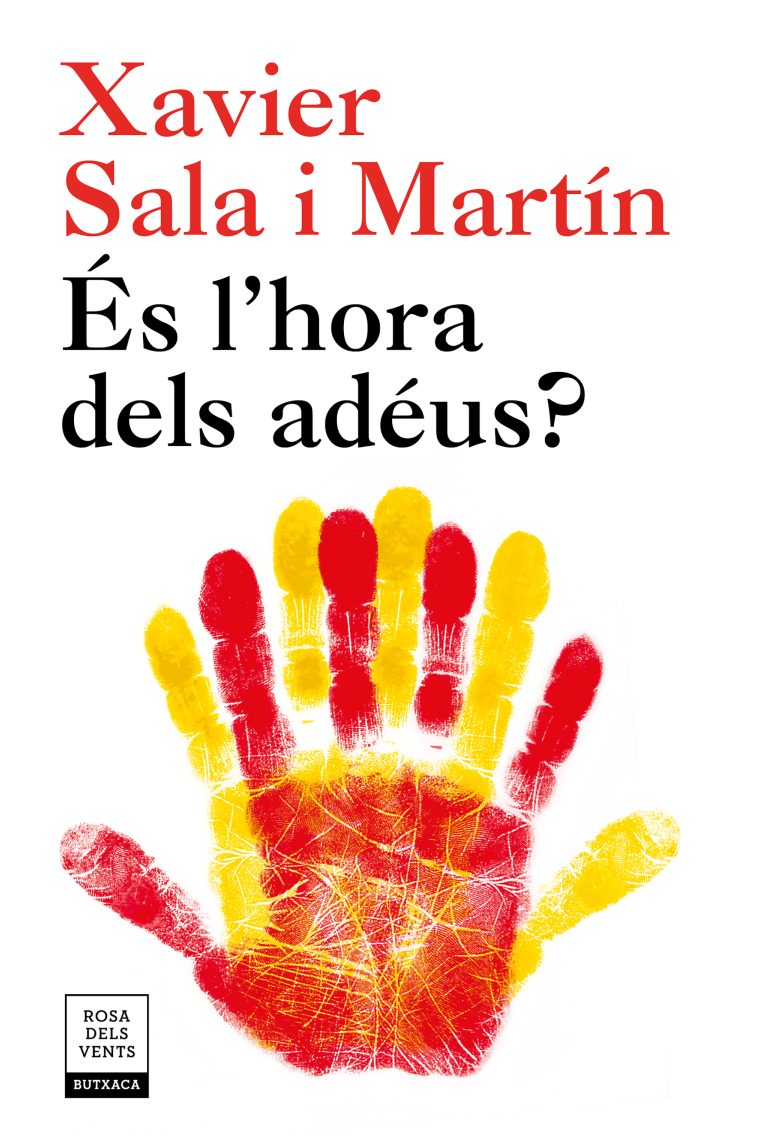 És l'hora dels adéus? (edició actualitzada)