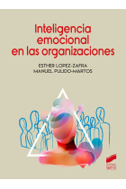 Inteligencia emocional de las organizaciones