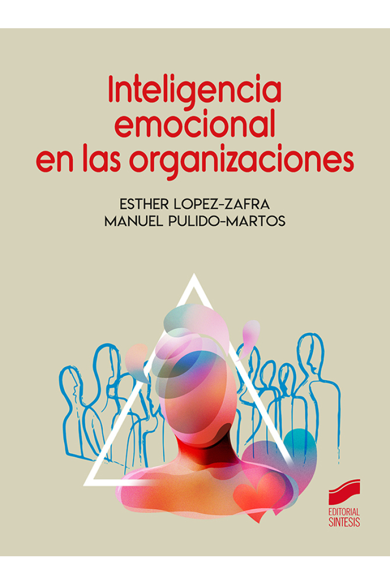 Inteligencia emocional de las organizaciones