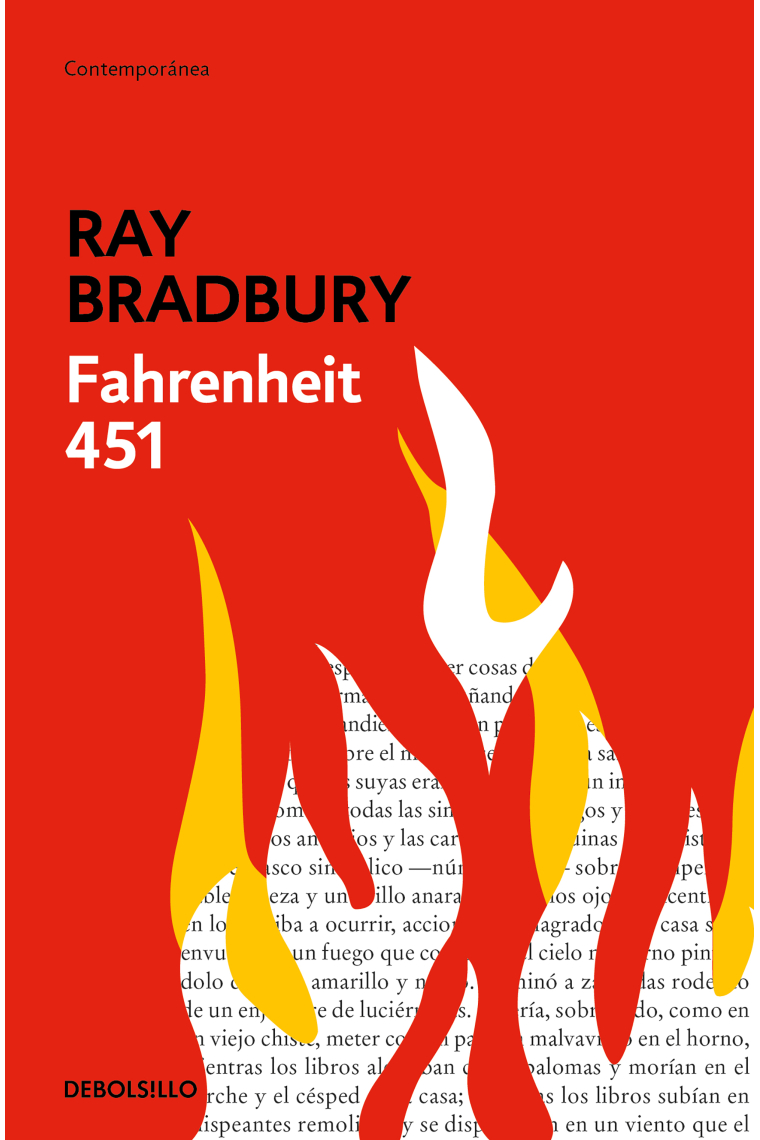 Fahrenheit 451