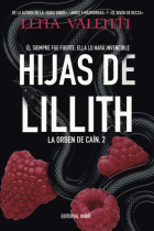 Hijas de Lillith (La orden de Caín II)