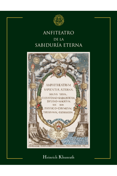 Anfiteatro de la sabiduría eterna